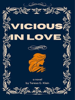 cover image of Vicious In Love